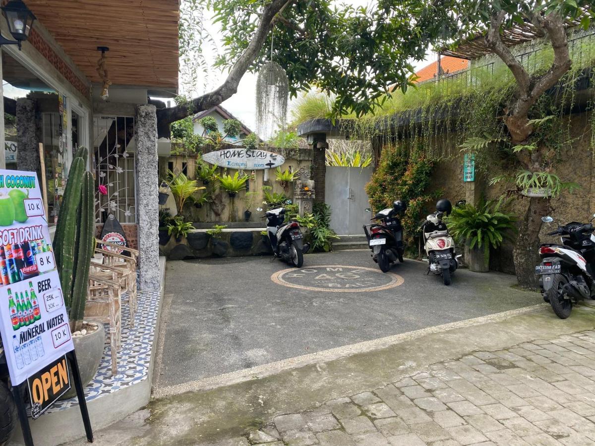Guest House Home 46 Bali Canggu  Exterior photo